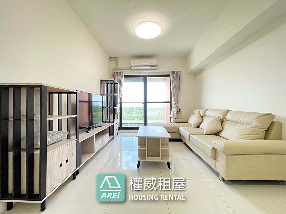 ✨晶悅首發|3房平車可租補高鐵特區權威 - Image 1