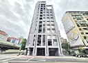 中山區-建國北路二段2房2廳，27.4坪