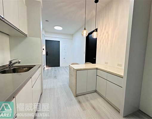 🚄高鐵站|仁發和|全新未住極簡風兩房-權威 - Image 4