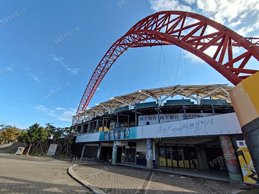 聚佳豐美環境圖