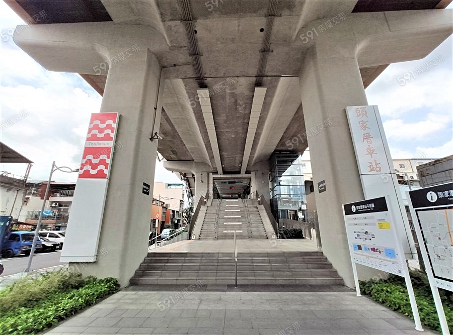 聚佳豐美環境圖