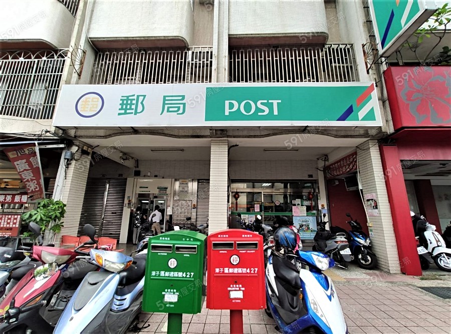 聚佳豐美環境圖