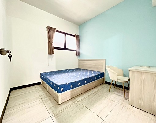 沙鹿三房|雙平車|可租補|有泳池的社區唷 - Image 9