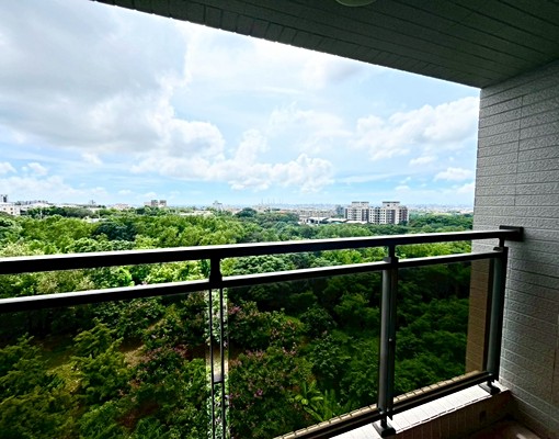 沙鹿三房|雙平車|可租補|有泳池的社區唷 - Image 12