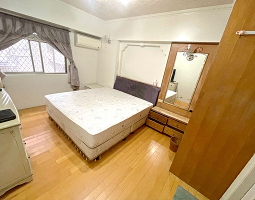 敦信社宅💜三峽安溪學區電梯大3房💜拎包入住💜免仲可補 - Image 3