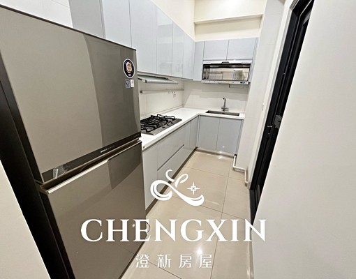 近園區好市多|採光四房設備全可合租 - Image 5