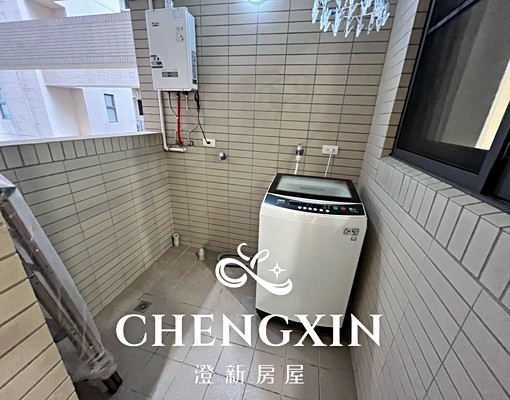近園區好市多|採光四房設備全可合租 - Image 6