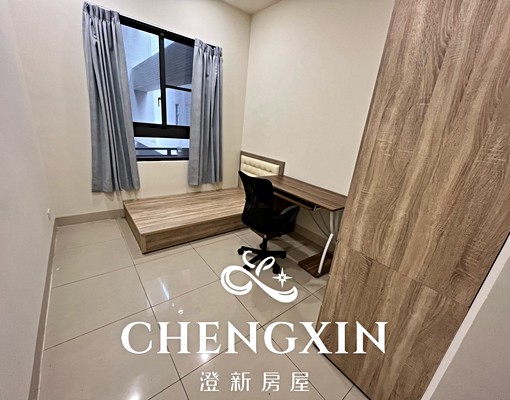 近園區好市多|採光四房設備全可合租 - Image 14