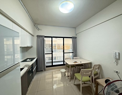 兆基社會住宅🏡自由路溫馨兩房美寓出租|採光好可租補 - Image 3