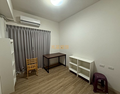 兆基社會住宅🏡自由路溫馨兩房美寓出租|採光好可租補 - Image 4