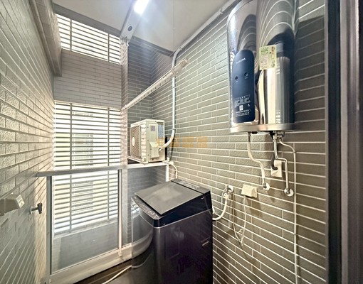 兆基社會住宅🏡自由路溫馨兩房美寓出租|採光好可租補 - Image 7