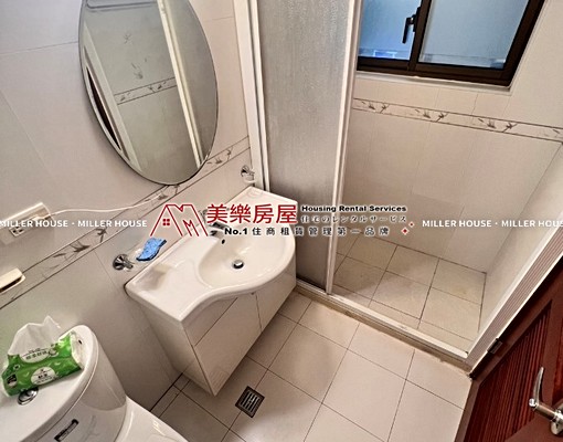 美樂*南京復興MRT*中山採光空屋一房*可住辦可租補*有管理 - Image 8