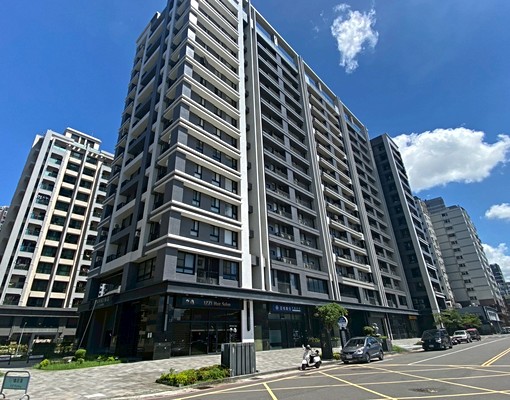 海家人🏠左營R14捷運站巨蛋商圈2房車位 - Image 12
