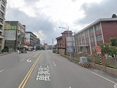 社區圖片