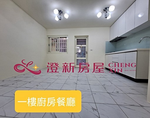 可短租💖可租補報稅💖湖口全新翻修德興路透天💖 - Image 1