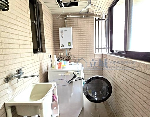 K~可報稅/關新高樓層景觀四房附車位 - Image 13