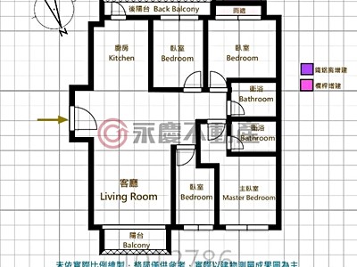 社區圖片