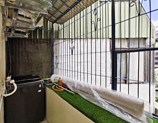 可租補~三民高中捷運新裝潢套房D - 591租屋網 - Image 15