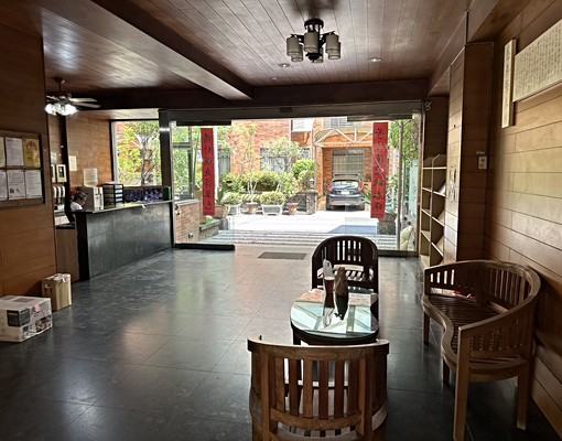 精華地段精誠兩房加大平車 - Image 2