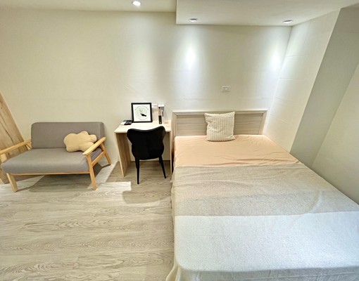 稀有可貓狗電梯套房💗大坪數💗獨洗曬💗乾濕分離💗近全新 - Image 4