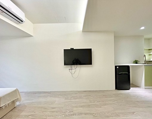 稀有可貓狗電梯套房💗大坪數💗獨洗曬💗乾濕分離💗近全新 - Image 6