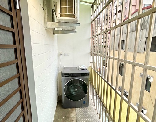 稀有可貓狗電梯套房💗大坪數💗獨洗曬💗乾濕分離💗近全新 - Image 10