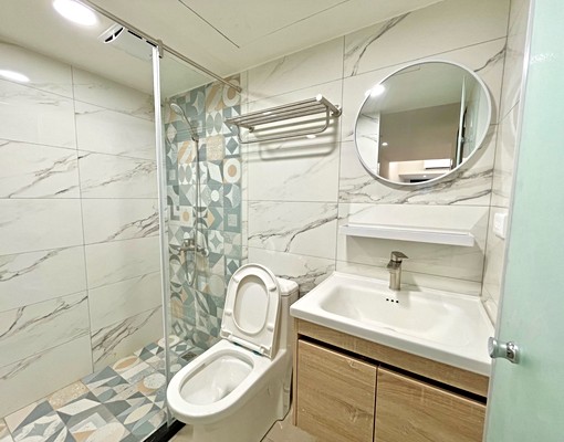 稀有可貓狗電梯套房💗大坪數💗獨洗曬💗乾濕分離💗近全新 - Image 11