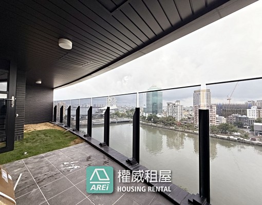 💑愛情河左岸|三房愛河首排景觀宅|可租補權威 - 591租屋網 - Image 13