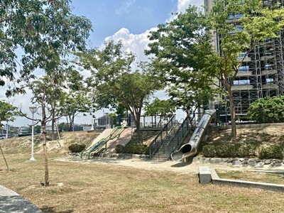 社區圖片