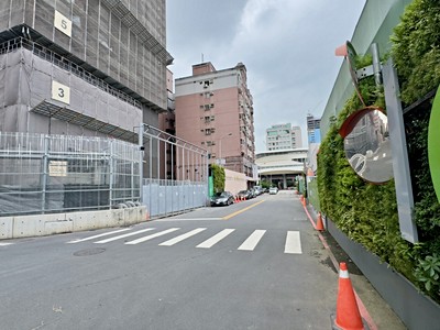 社區圖片