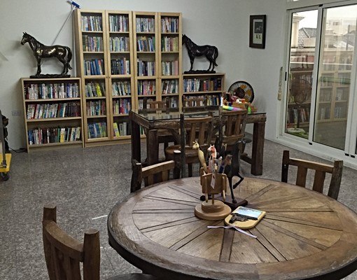 彰化師範大學智慧型宿舍-可租屋補助 - Image 19