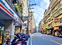 新店區-安民街3房2廳，28.5坪