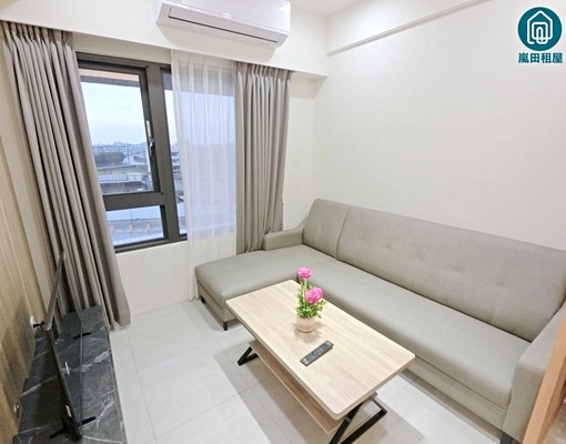 【致富好樂】漂亮裝潢大兩房平車~沙鹿台灣童綜火車向上清水鹿寮 - 591租屋網 - Image 2