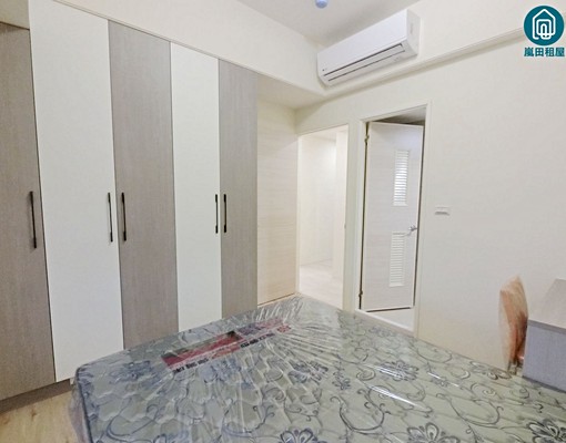 【致富好樂】漂亮裝潢大兩房平車~沙鹿台灣童綜火車向上清水鹿寮 - 591租屋網 - Image 12