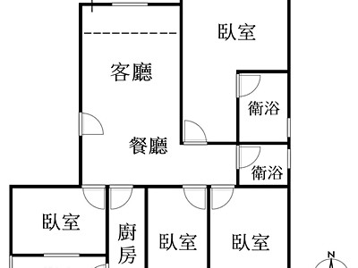 社區圖片
