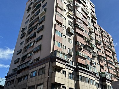 社區圖片