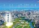 桃園區-朝陽街3房2廳，57.7坪