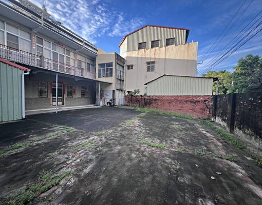 善化鄰大成國小適咖啡廳輕食簡餐業有大庭院2樓透天 - Image 3