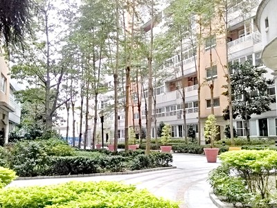 社區圖片
