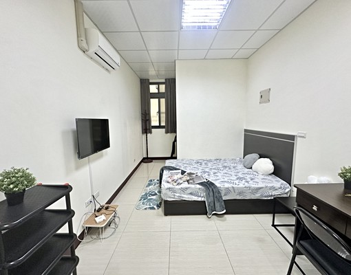 ❤超新屋況❤雙層冰箱❤子母車❤近東海~ - Image 6