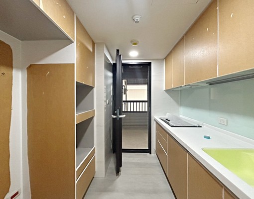ㄟ港人獨家🏆(興大之櫻)中興大學旁✨全新完工三房平車 - Image 5