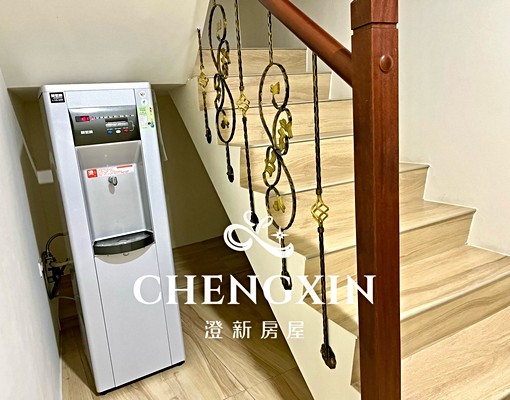 傢具齊全✨溫馨大套房✨戶數單純✨乾濕分離✨陽台獨洗曬✨ - Image 11