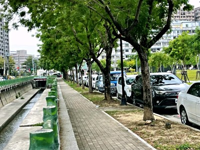 社區圖片