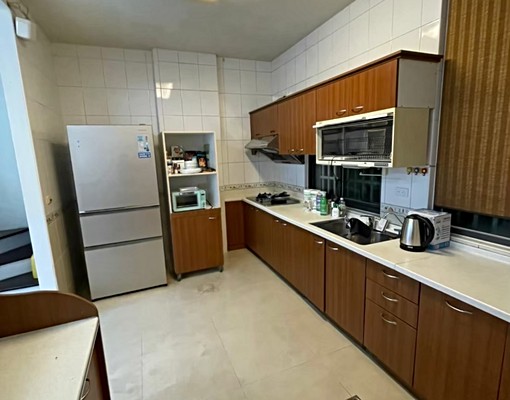 自在崇德/大四房/設備全配/可營登/租補/可/含平車管/可寵 - Image 2