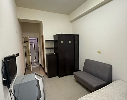 台電計價金山街可貓木質地板大坪數採光佳 - Image 2