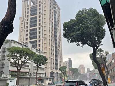 社區圖片