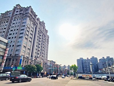 社區圖片