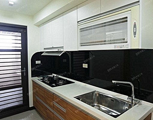 嶺東寶雅全聯旁/精美社區三房平車/有浴缸/特惠價 - Image 12