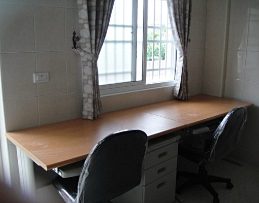 全新庭院式全配學生套房 - Image 8