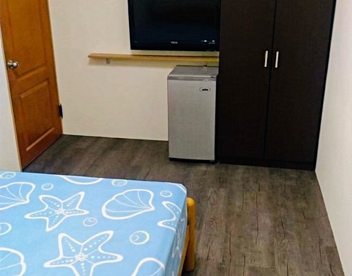 騎車5分鐘黎明學院/明志、獨洗、對外窗、機能佳、窗台可曬 - Image 1